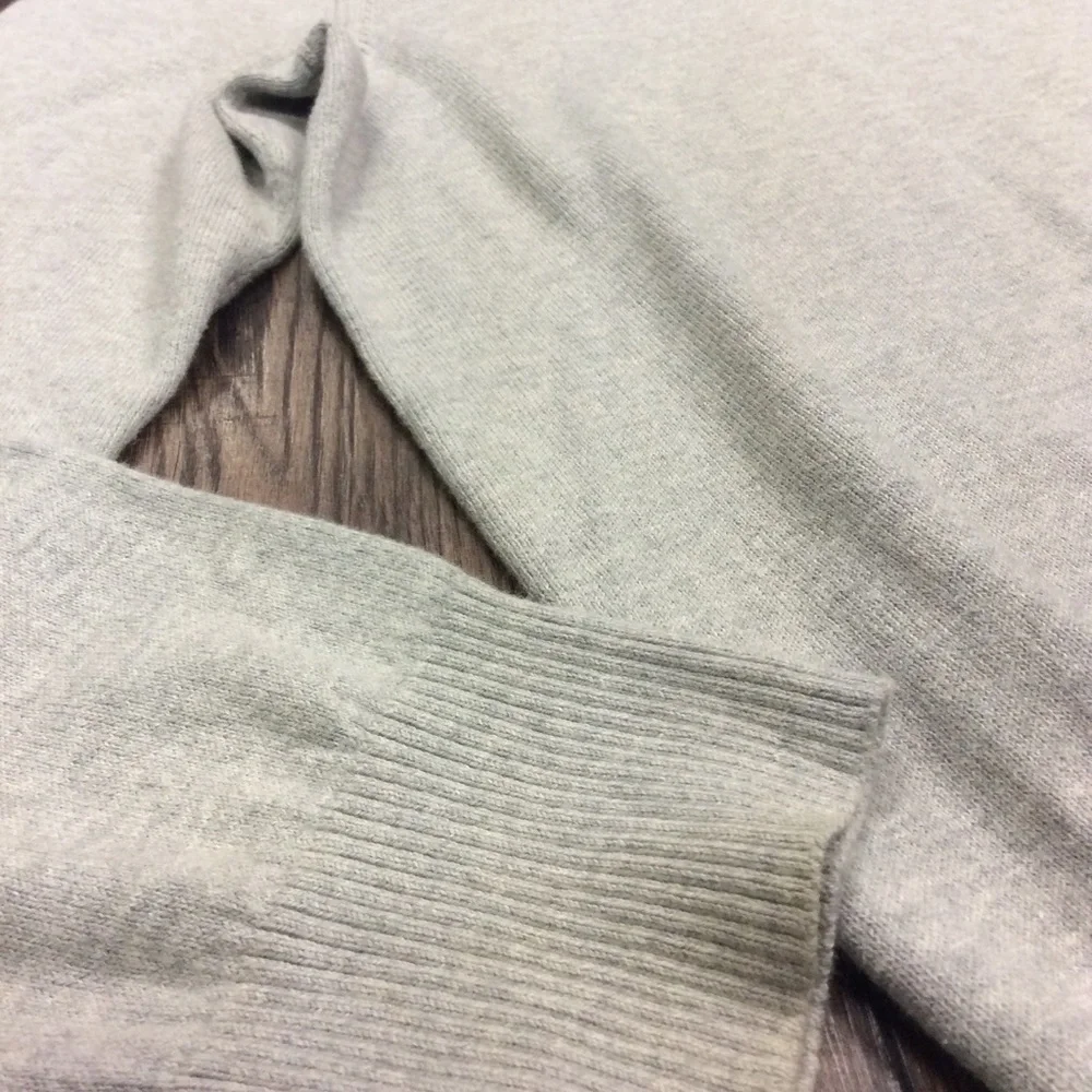 Banana Republic Cashmere Blend Sweater
